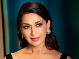 Sonali Bendre Says Her Cancer 'Need Not Have Reached 4th Stage'