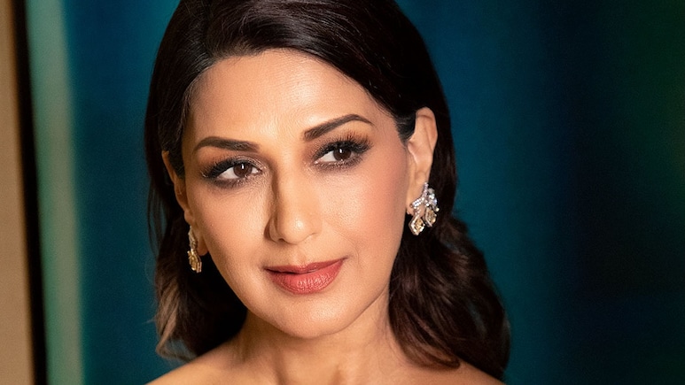 Sonali Bendre Says Her Cancer 'Need Not Have Reached 4th Stage'