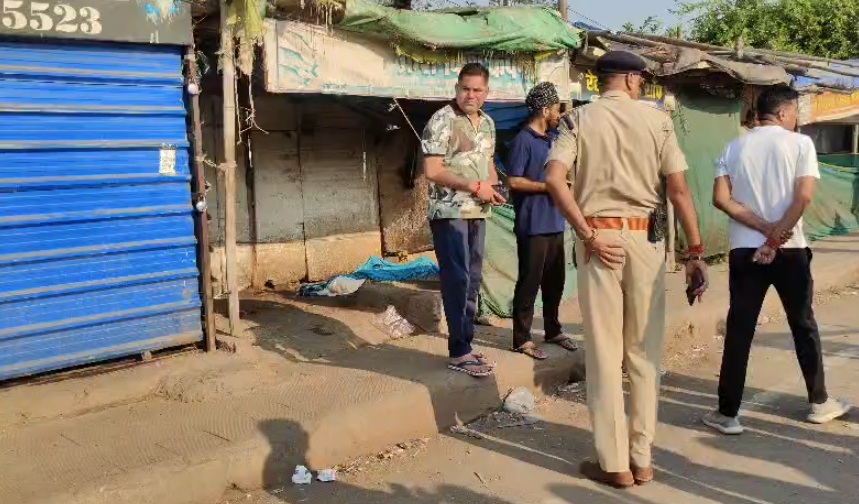 12 पसलियां टूटीं, हड्डियों के टुकड़ों से फटा दिल, PM रिपोर्ट में दहलाने वाला खुलासा, हैवानियत के बाद हत्या का मामला