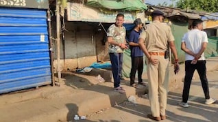 प्राइवेट पार्ट में बोतल डाली, रेप के बाद पत्थर से सिर कुचलकर मार डाला, छत्तीसगढ़ में निर्भया जैसी हैवानियत