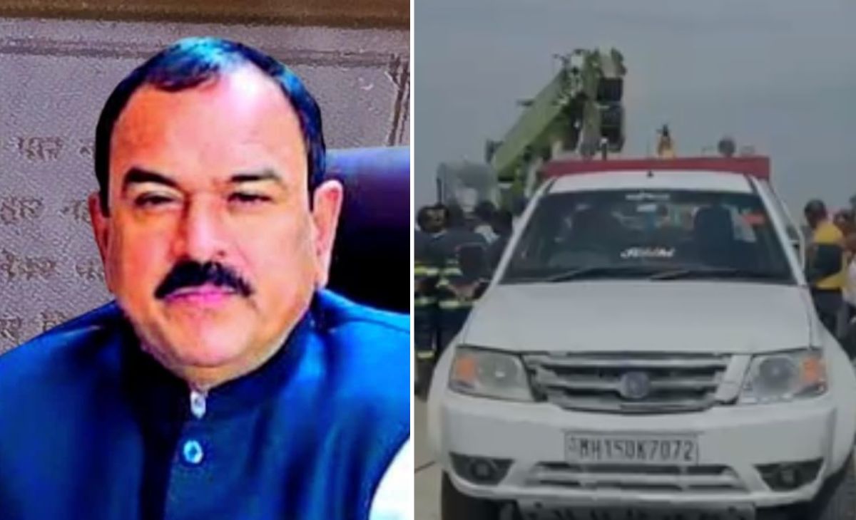 अशोक खरात केस के अहम गवाह की रोड एक्सीडेंट में मौत, हादसा या हत्या? विपक्षी दलों ने उठाए सवाल