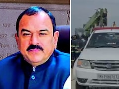 अशोक खरात को एक और झटका, पत्नी और करीबी की सड़क हादसे में मौत, बेटा गंभीर