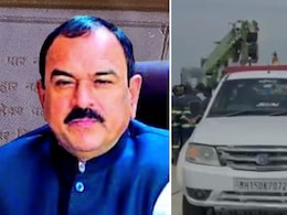 Nashik 'Godman' Ashok Kharat's Close Aide, His Wife Die In Car Crash