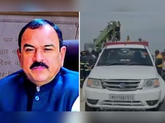 अशोक खरात केस के अहम गवाह की रोड एक्सीडेंट में मौत, हादसा या हत्या? विपक्षी दलों ने उठाए सवाल