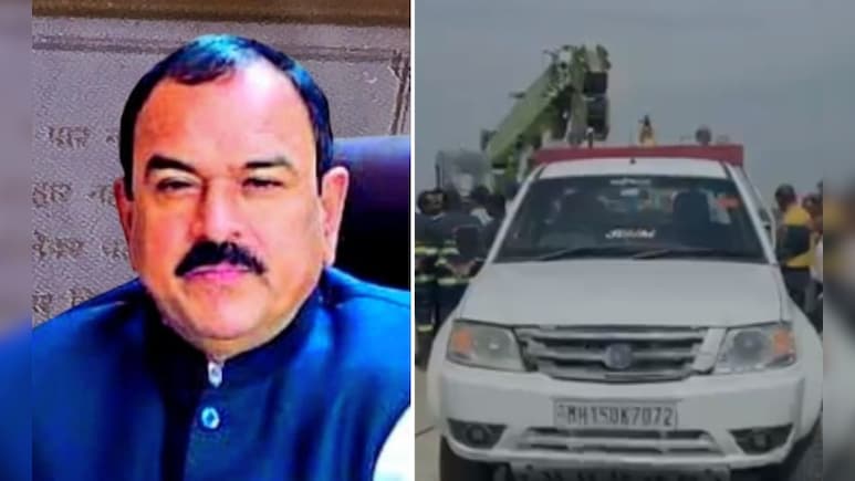 अशोक खरात केस के अहम गवाह की रोड एक्सीडेंट में मौत, हादसा या हत्या? विपक्षी दलों ने उठाए सवाल