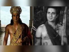 92 साल पहले आई थी रामायण, रणबीर कपूर के परदादा बने थे राम, पता है उनके साथ कौन बनी थीं सीता?