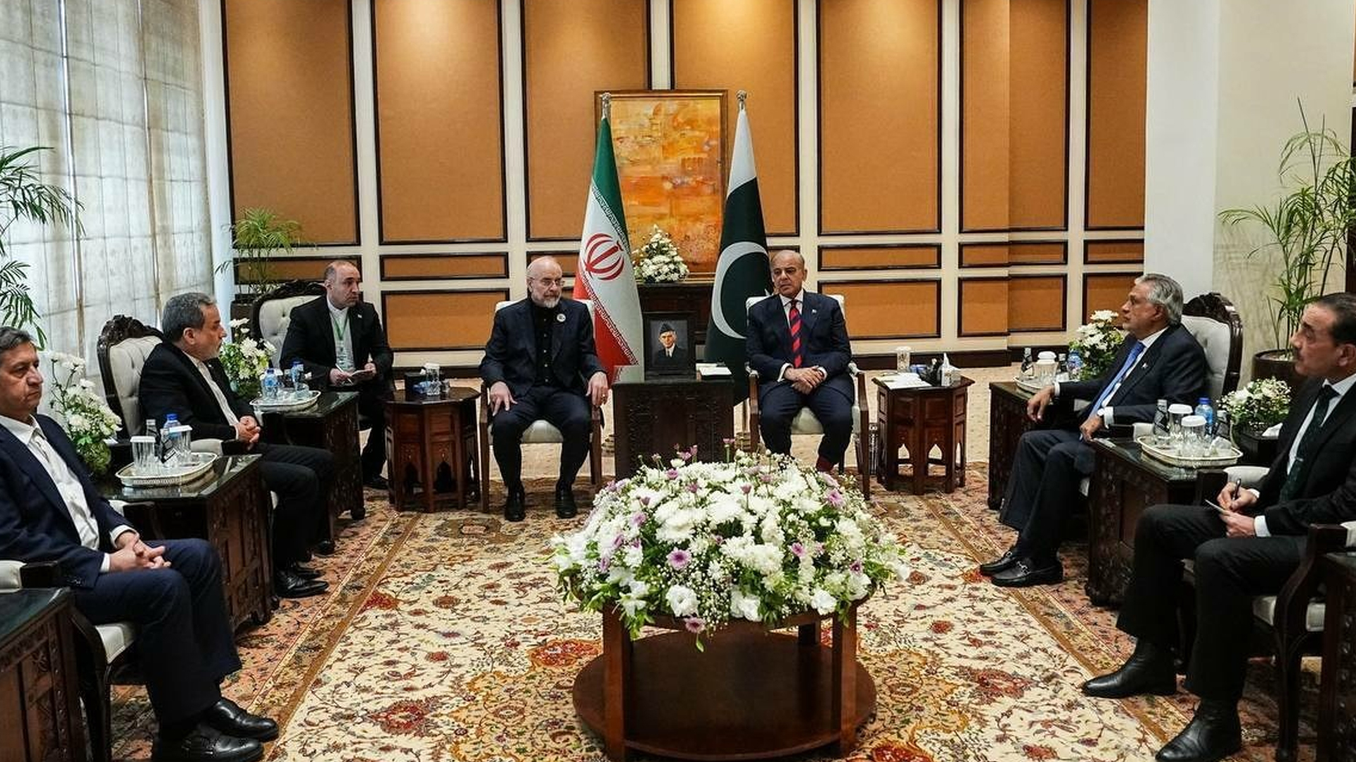 "First Milestone, Not Breakthrough": Experts Decode High-Stakes US-Iran Talks in Islamabad