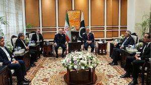 "First Milestone, Not Breakthrough": Experts Decode High-Stakes US-Iran Talks in Islamabad