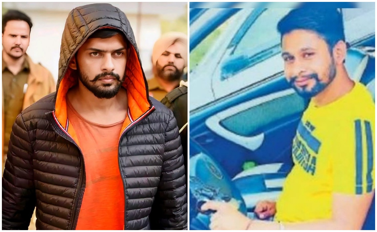 अमेरिका में गैंगस्टर भानु राणा की हत्या, 'सरपंच बॉस' के फेसबुक पोस्ट में बताया- लॉरेंस बिश्नोई ने क्&zwj;यों मरवाया?