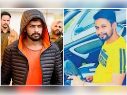 अमेरिका में गैंगस्टर भानु राणा की हत्या, 'सरपंच बॉस' के फेसबुक पोस्ट में बताया- लॉरेंस बिश्नोई ने क्&zwj;यों मरवाया?