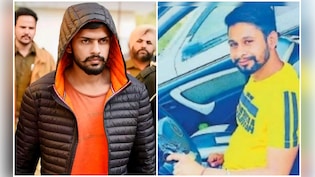 अमेरिका में गैंगस्टर भानु राणा की हत्या! 'सरपंच बॉस' के फेसबुक पोस्ट में लॉरेंस बिश्नोई गैंग का जिक्र