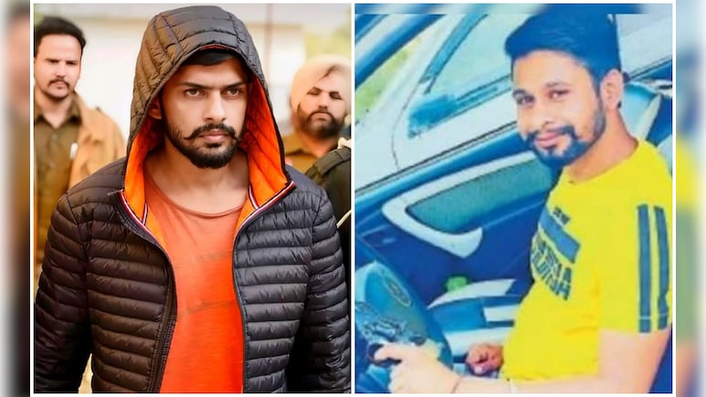 अमेरिका में गैंगस्टर भानु राणा की हत्या, 'सरपंच बॉस' के फेसबुक पोस्ट में बताया- लॉरेंस बिश्नोई ने क्&zwj;यों मरवाया?