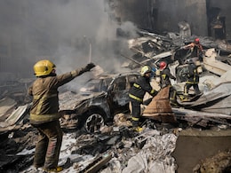 लेबनान में 30 साल का सबसे बड़ा हमला-पूरी रात होती रही बमबारी, पढ़ें NDTV ग्राउंड रिपोर्ट