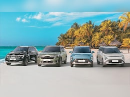 Kia India Begins Nationwide Summer Readiness Service Camp With Free 20-Point Check, Check Benefits
