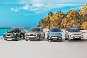 Kia India Begins Nationwide Summer Readiness Service Camp With Free 20-Point Check, Check Benefits