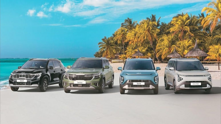 Kia India Begins Nationwide Summer Readiness Service Camp With Free 20-Point Check, Check Benefits