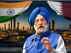 ईरान युद्ध रुकते ही भारत के पेट्रोलियम मंत्री कतर क्यों गए? समझिए ये दौरा क्यों है बेहद महत्वपूर्ण