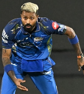 Hardik Pandya Throws Mumbai Indians Bowlers Under The Bus For Loss vs Rajasthan Royals: "Not Up To The Mark"