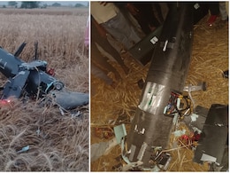 इटावा ड्रोन हादसा: हेलीकॉप्टर जैसा दिखने वाला कौन-सा था ये ड्रोन और गिरने की क्&zwj;या रही वजह, जानें सबकुछ