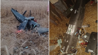 इटावा ड्रोन हादसा: हेलीकॉप्टर जैसा दिखने वाला कौन-सा था ये ड्रोन और गिरने की क्&zwj;या रही वजह, जानें सबकुछ