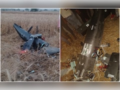 इटावा ड्रोन हादसा: हेलीकॉप्टर जैसा दिखने वाला कौन-सा था ये ड्रोन और गिरने की क्‍या रही वजह, जानें सबकुछ