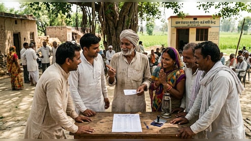इस राज्य में 40 लाख किसानों का कर्ज होगा माफ ! सरकार ने दी बड़ी राहत
