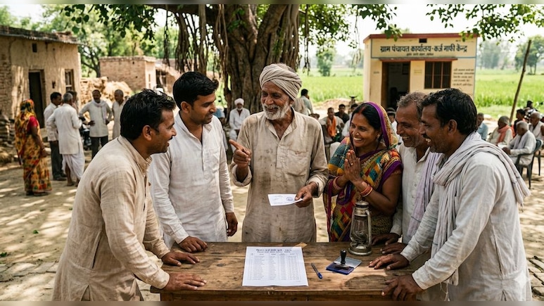 इस राज्य में 40 लाख किसानों का कर्ज होगा माफ ! सरकार ने दी बड़ी राहत