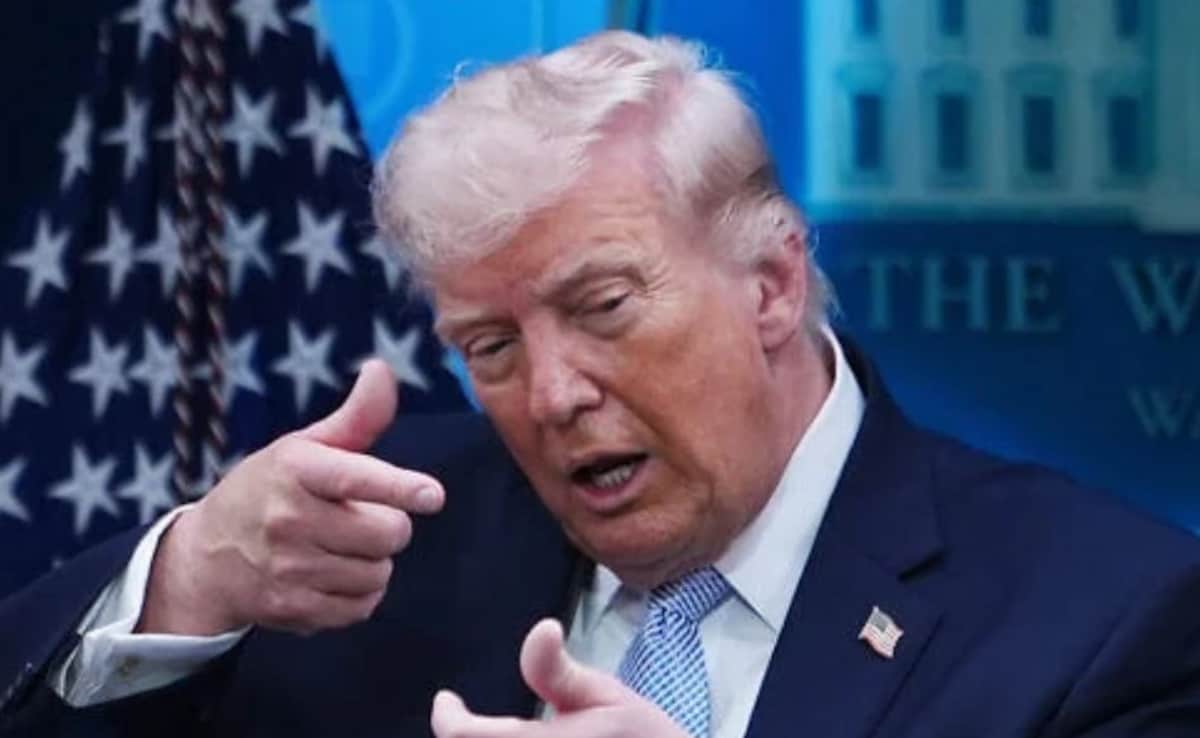 अमेरिका-ईरान के बीच सीजफायर, क्या गोलियों के साथ ट्रंप की गालियां भी रहीं कारगर?