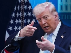 Trump Considers Removing Some US Troops From Europe Amid NATO Strains