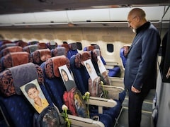 Iran Calls Hormuz Its 'Greatest Instrument Of Power'; Vows Minab School Attack Won't Be Forgotten