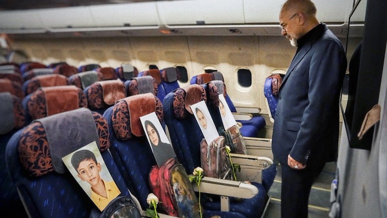 Iran Calls Hormuz Its 'Greatest Instrument Of Power'; Vows Minab School Attack Won't Be Forgotten
