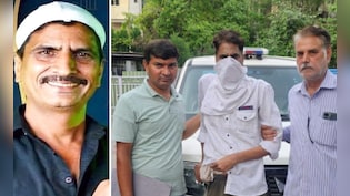 एक्स मुस्लिम सलीम वास्तिक को दिल्ली पुलिस ने किया गिरफ्तार, कुछ दिनों पहले हुआ था जानलेवा हमला