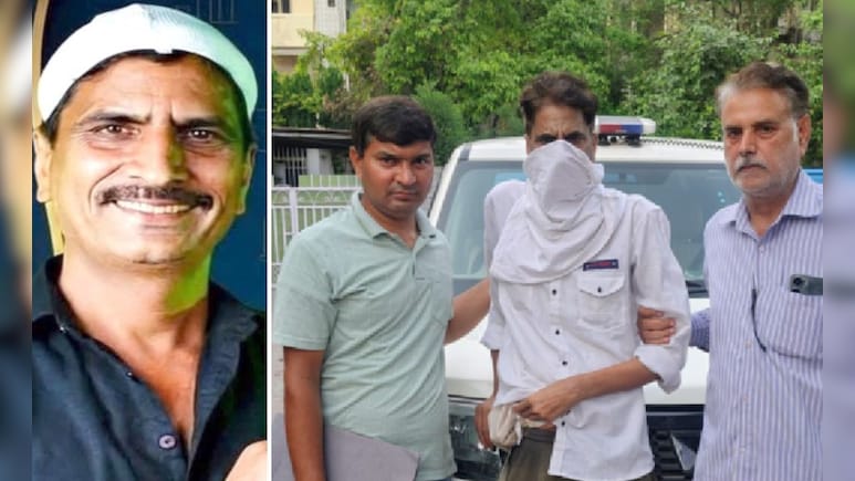 एक्स मुस्लिम सलीम वास्तिक को दिल्ली पुलिस ने किया गिरफ्तार, कुछ दिनों पहले हुआ था जानलेवा हमला