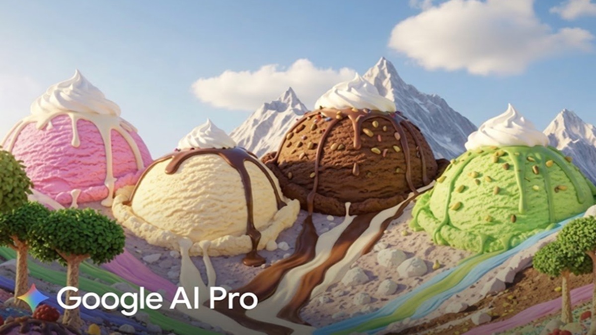 Google ने अपना AI Pro प्लान किया अपग्रेड, अब मिलेगी 5TB क्लाउड स्टोरेज, जानें सबकुछ