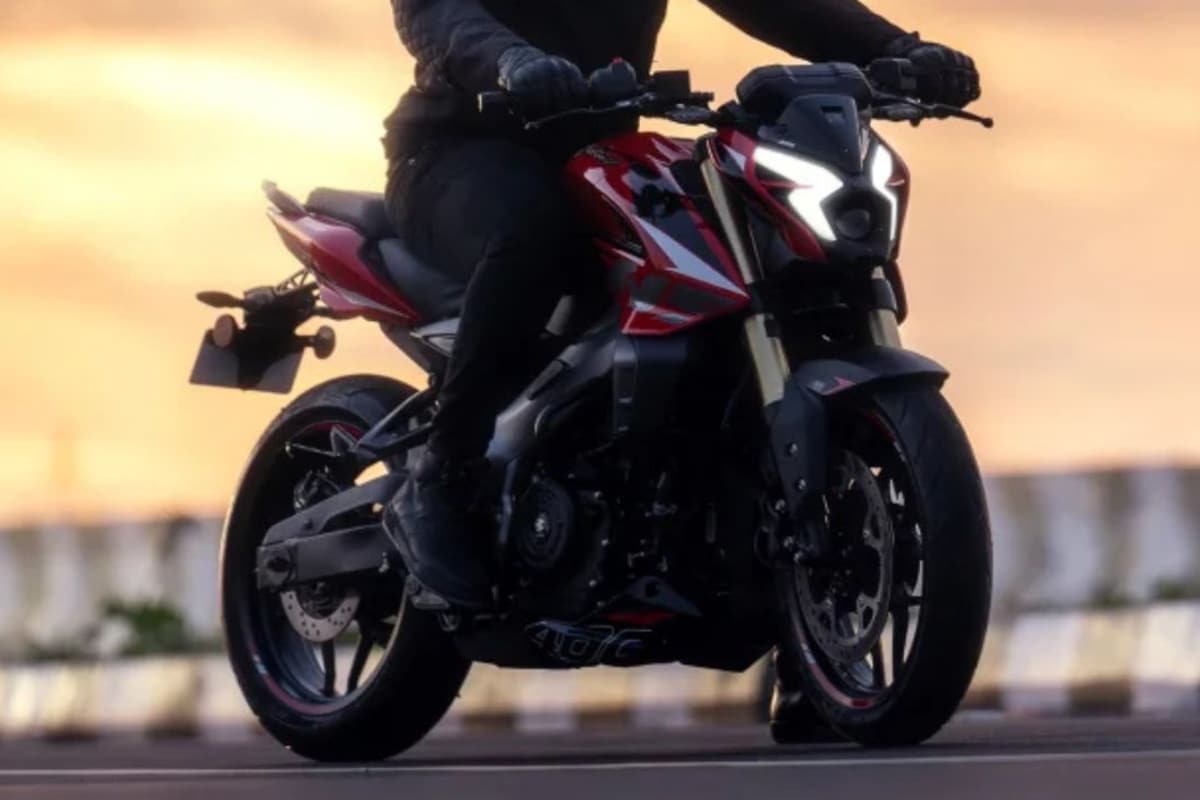 Latest and Breaking News on NDTV