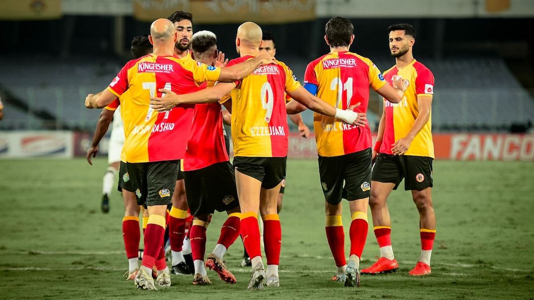Kolkata Derby: Mohun Bagan vs East Bengal ISL Clash Rescheduled Due To Bengal Election — Check New Date
