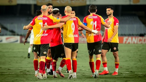 Kolkata Derby: Mohun Bagan vs East Bengal ISL Clash Rescheduled Due To Bengal Election &mdash; Check New Date