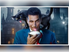 Bhooth Bangla Box Office Collection Day 12: Akshay Kumar's Film Records Low Occupancies &mdash; Collects This Amount