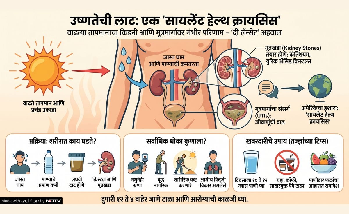 Latest and Breaking News on NDTV