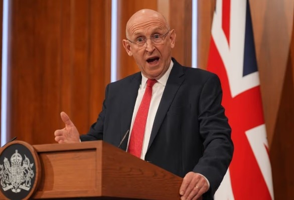 Latest and Breaking News on NDTV