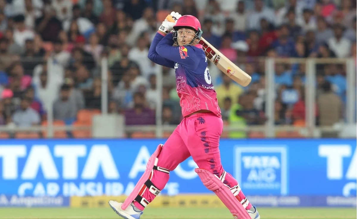 Vaibhav Sooryavanshi Slams Jasprit Bumrah For Six On First Ball, And Then Gets Another. Pace Greats Reaction Says It All