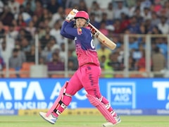 Watch: Sooryavanshi Slams Bumrah For 6 On First Ball, Pace Greats Reacts