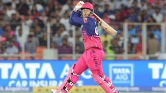 Watch: Sooryavanshi Slams Bumrah For 6 On First Ball, Pace Great's Reacts