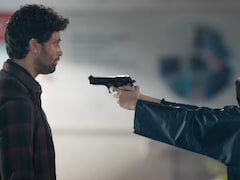 <i>Dacoit</i> Trailer: Adivi Sesh, Mrunal Thakur In A Tale Of Love And Betrayal