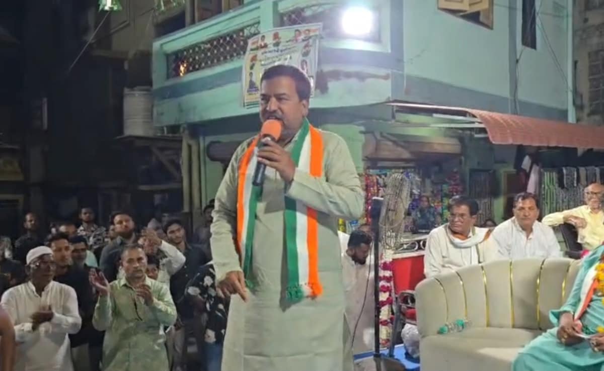 'Bulldozers Target Crime, Not Religion': BJP After Congress Leader's Remarks