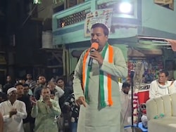 'Bulldozers Target Crime, Not Religion': BJP After Congress Leader's Remarks