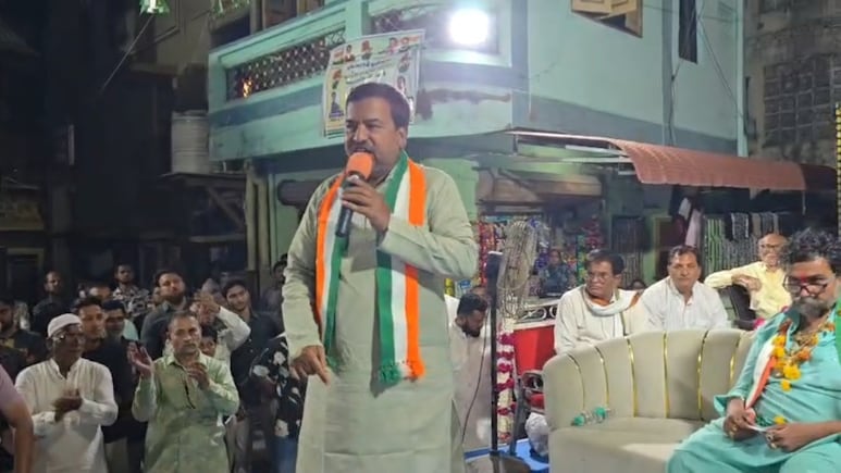 'Bulldozers Target Crime, Not Religion': BJP After Congress Leader's Remarks