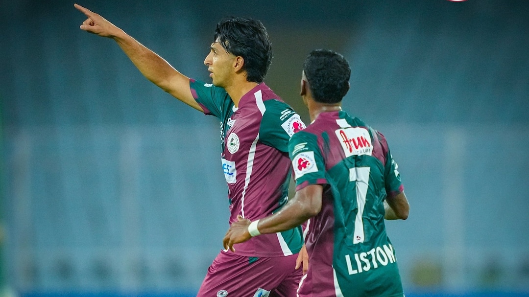 Mohun Bagan Vs NorthEast United FC Live Streaming: Likely Lineups; How To Watch ISL Match?