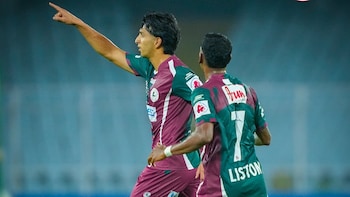Mohun Bagan Vs NorthEast United FC Live Streaming: Likely Lineups; How To Watch ISL Match?