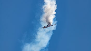 Plane Crashes At Australia's Parafield Airport, Two Killed, 11 Injured &mdash; Watch Video